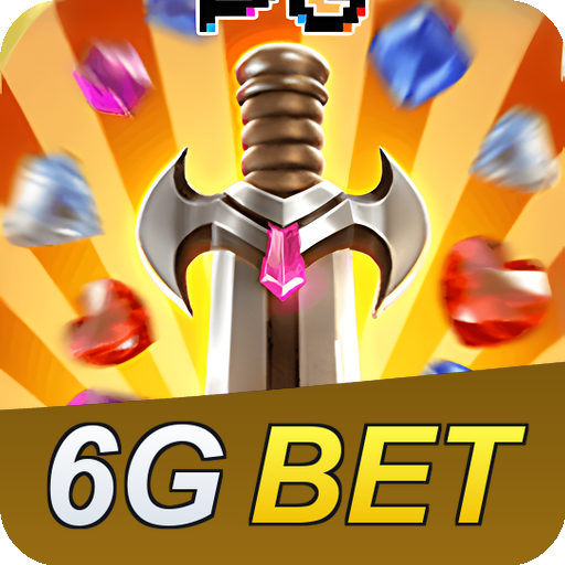 Logo Oficial 6gbet Download
