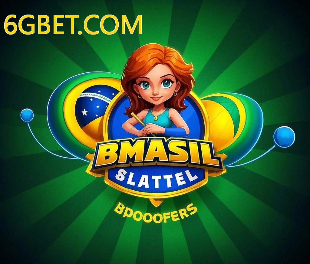 6gbet GAME-Slots