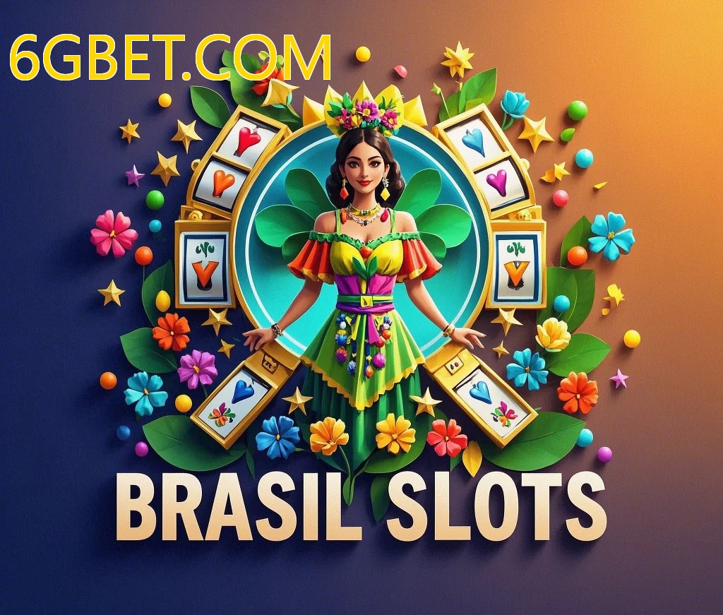 6gbet GAME-Slots