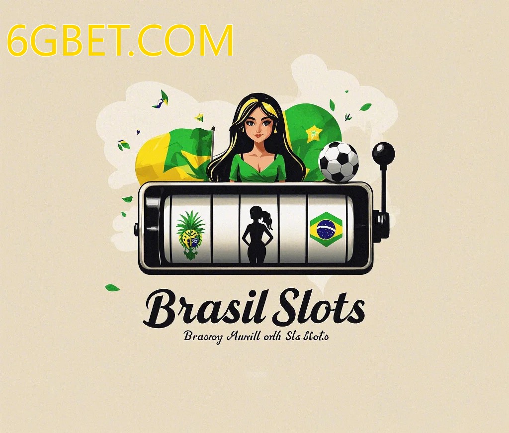 6gbet GAME-Slots