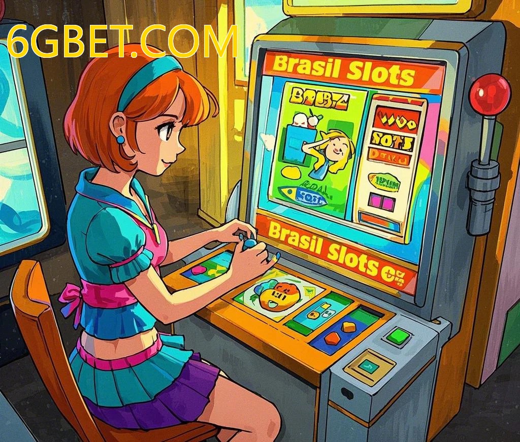 6gbet GAME-Jogo