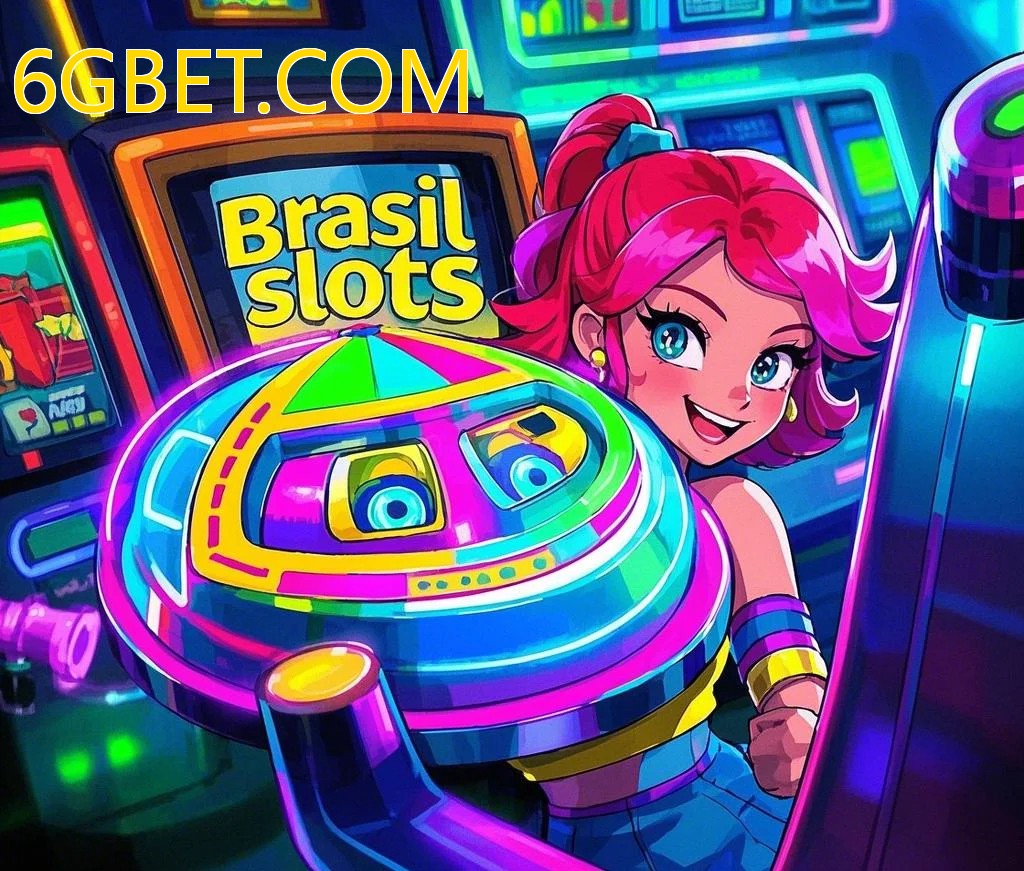 6gbet GAME-Slots