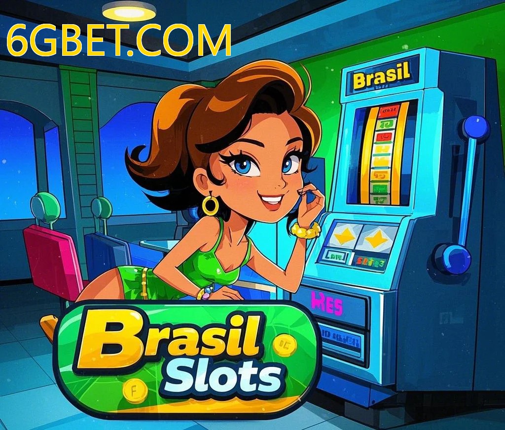 6gbet GAME-Slots